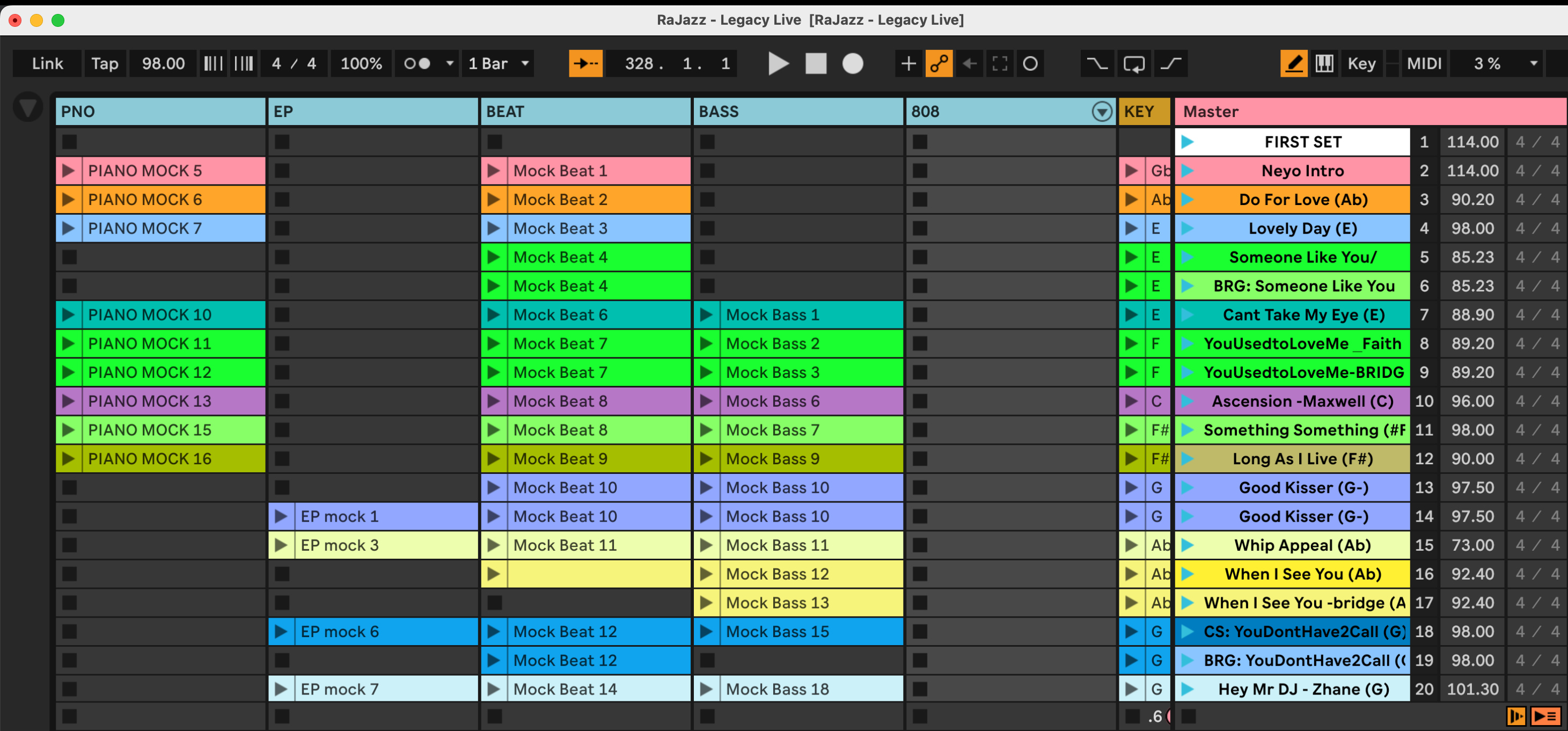 song mp3s